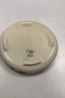 Royal Copenhagen Mat Jern Porcelæn Skål med Fisk 5/5