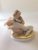 ロイヤルコペンハーゲン フェアリーテールIII GH ゲルハルト・ヘニング 1914年 No 1664