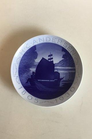 Bing & Grondahl Commemorative Plate from 1930 BG-CM66