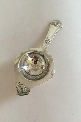 Rosen Sølv Thesi fra W & S. Sørensen