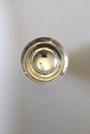 Georg Jensen Sterling Sølv Skål No 180
