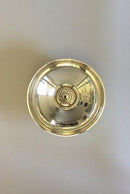 Georg Jensen Sterling Sølv Sigvard Bernadotte Skål 990A