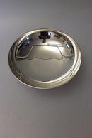 Georg Jensen Søren Georg JensenによるSterling Silverボウル No 1133A