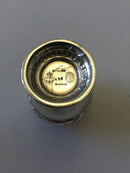 Georg Jensen Sterling Sølv Salt og Peberbøsse No 198 og No 198A