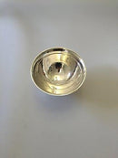Georg Jensen Sterling Sølv Skål No 424