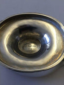 Georg Jensen Sterling Sølv Sovseskål nr. 71B