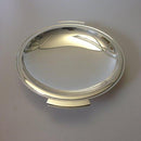 Georg Jensen Sterling Sølv Pyramide Brødfad No 600A fra 1933-1944