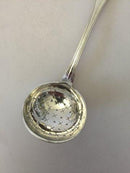 Anton Michelsen Ornamental Sølv Servingsske fra 1892