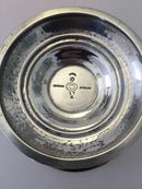 Georg Jensen Sterling Sølv Skål No 17A