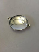 Georg Jensen Sterling Sølv Skål No 355A
