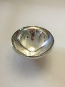 Georg Jensen Sterling Sølv Skål No 484A