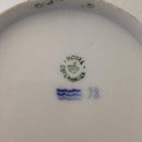 Royal Copenhagen Gedenkteller von 1905 RC-CM57