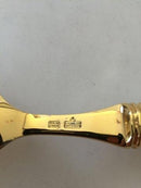 Royal Copenhagen Michelsen Georg Jensen Flora Danica Dinner Spoon