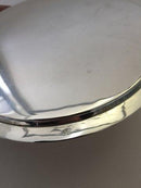 Georg Jensen Sterling Silber Flaschentablett