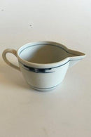 ロイヤルコペンハーゲン ジェミナ クリームジャグ No 14626