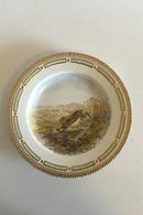 Royal Copenhagen Flora Danica Jagtstel Middagstallerken No 239/3549