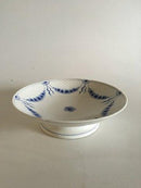 ビング＆グロンダール エンパイア・ケーキディッシュ（ローフット、ラージ） No 206