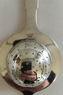 Hans Hansen Arvesølv 8 Sterling Silver Tea Strainer