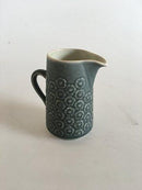 Bing & Grondahl Kronjyden Blue Azure Cream Jug（ビング＆グロンダール クロノイデン ブルーアズールクリームジャグ