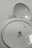 Bing and Grondahl Butterfly Butter Bowl with lid No 196