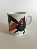 Royal Copenhagen Großer Jahresbecher 2001