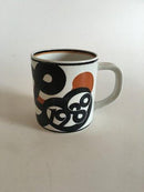 Royal Copenhagen Großes Jahr Becher 1980