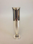 Georg Jensen Sterling Sølv Pyramide Vase No 750
