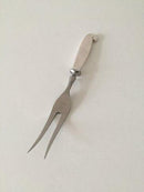 Evald Nielsen Nr. 29 Silberne Tranchiergabel