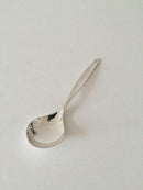 宫廷银色果酱/糖勺