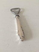 Charlottenborg Silber Bieröffner