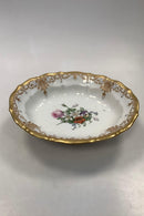 Bing og Grøndahl Rosenborg Oval Skål