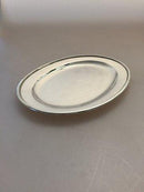 Georg Jensen Sterling Silber Servierschale Nr. 210D