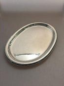Georg Jensen Sterling Silber Servierschale Nr. 290B