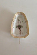 Royal Copenhagen Flora Danica Teller Nr. 3544