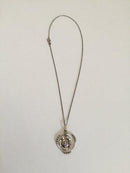 ジョージ ジェンセン シルバー ペンダント No 26 1908-1914年製 オールド