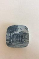 Bing & Grøndahl Plaquette 9720/708