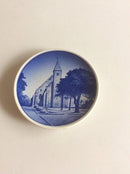 皇家哥本哈根2010年第9号牌子马里博大教堂