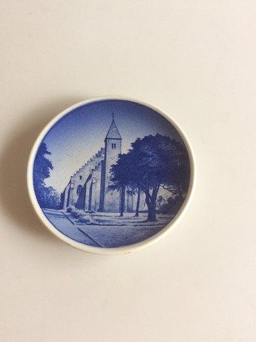 皇家哥本哈根2010年第9号牌子马里博大教堂