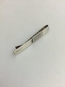 Georg Jensen Sterling Silber Krawattennadel Nr. 52A
