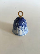 Bing & Grondahl Kleine Weihnachtsglocke von 1987