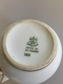 Bing & Grøndahl Beethoven Flødekande No 189