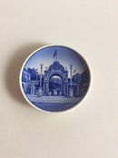 皇家哥本哈根2010年第32号提沃利牌匾