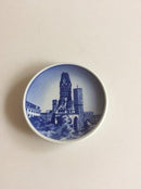  皇家哥本哈根2010年第162号牌, 柏林, Gedachtniskirche