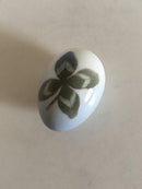 Royal Copenhagen Art Nouveau Æg No 436