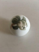 Bing & Grøndahl Art Nouveau Menukort Holdere. I god stand