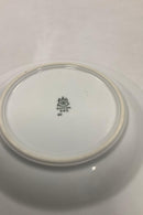 Bing og Grøndahl Hartmann Stor Dybtallerken No. 22 / 322