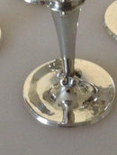 Georg Jensen Sterling Sølv Likør Glas No 553