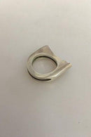 Georg Jensen Sterling Silver Ring No 32A