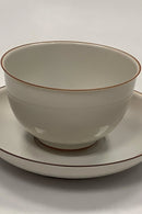 Bing og Grøndahl Gertrud Vasegaard Thestel fra 1956 Thekop