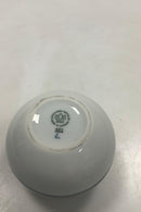 Bing og Grøndahl Sahara Sukkerskål No 551